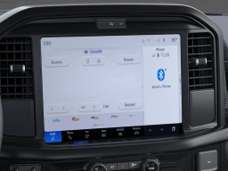 Ford F-150 STX 4WD SuperCrew 5.5' Box 2026