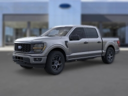 Ford F-150 STX 4WD SuperCrew 5.5' Box 2026