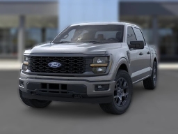 Ford F-150 STX 4WD SuperCrew 5.5' Box 2026