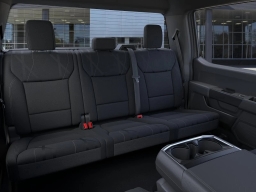 Ford F-150 STX 4WD SuperCrew 5.5' Box 2026