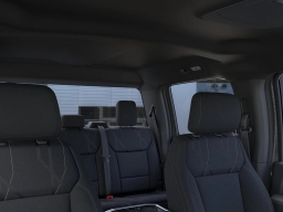 Ford F-150 STX 4WD SuperCrew 5.5' Box 2026