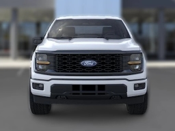 Ford F-150 STX 4WD SuperCrew 5.5' Box 2026
