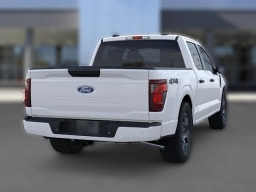 Ford F-150 STX 4WD SuperCrew 5.5' Box 2026
