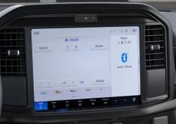 Ford F-150 STX 4WD SuperCrew 5.5' Box 2026