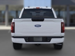 Ford F-150 STX 4WD SuperCrew 5.5' Box 2026