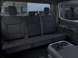 Ford F-150 STX 4WD SuperCrew 5.5' Box 2026