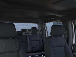 Ford F-150 STX 4WD SuperCrew 5.5' Box 2026