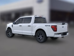Ford F-150 STX 4WD SuperCrew 5.5' Box 2026