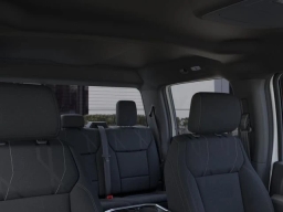 Ford F-150 STX 4WD SuperCrew 5.5' Box 2026