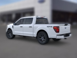 Ford F-150 STX 4WD SuperCrew 5.5' Box 2026