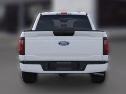 Ford F-150 STX 4WD SuperCrew 5.5' Box 2026