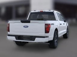 Ford F-150 STX 4WD SuperCrew 5.5' Box 2026
