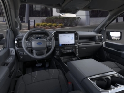 Ford F-150 STX 4WD SuperCrew 5.5' Box 2026