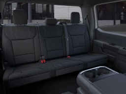 Ford F-150 STX 4WD SuperCrew 5.5' Box 2026