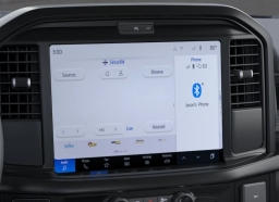 Ford F-150 STX 4WD SuperCrew 5.5' Box 2026