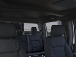 Ford F-150 STX 4WD SuperCrew 5.5' Box 2026