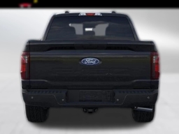 Ford F-150 STX 4WD SuperCrew 5.5' Box 2026