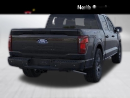 Ford F-150 STX 4WD SuperCrew 5.5' Box 2026