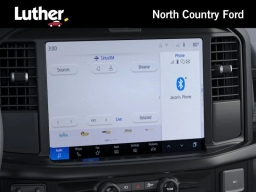 Ford F-150 STX 4WD SuperCrew 5.5' Box 2026