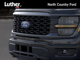 Ford F-150 STX 4WD SuperCrew 5.5' Box 2026