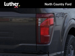 Ford F-150 STX 4WD SuperCrew 5.5' Box 2026