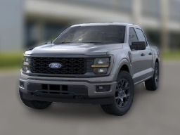 Ford F-150 STX 4WD SuperCrew 5.5' Box 2026