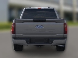 Ford F-150 STX 4WD SuperCrew 5.5' Box 2026