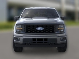 Ford F-150 STX 4WD SuperCrew 5.5' Box 2026