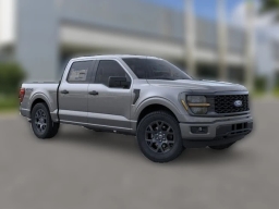 Ford F-150 STX 4WD SuperCrew 5.5' Box 2026