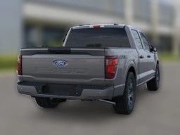 Ford F-150 STX 4WD SuperCrew 5.5' Box 2026