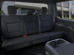 Ford F-150 STX 4WD SuperCrew 5.5' Box 2026