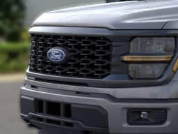 Ford F-150 STX 4WD SuperCrew 5.5' Box 2026