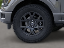 Ford F-150 STX 4WD SuperCrew 5.5' Box 2026