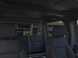 Ford F-150 STX 4WD SuperCrew 5.5' Box 2026