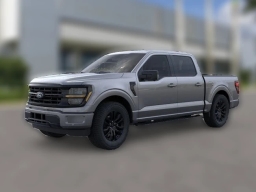 Ford F-150 XLT 2WD SuperCrew 5.5' Box 2026