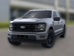 Ford F-150 XLT 2WD SuperCrew 5.5' Box 2026