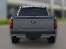 Ford F-150 XLT 2WD SuperCrew 5.5' Box 2026