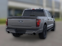 Ford F-150 XLT 2WD SuperCrew 5.5' Box 2026