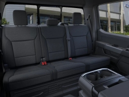 Ford F-150 XLT 2WD SuperCrew 5.5' Box 2026