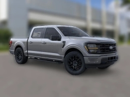 Ford F-150 XLT 2WD SuperCrew 5.5' Box 2026