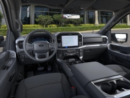 Ford F-150 XLT 2WD SuperCrew 5.5' Box 2026