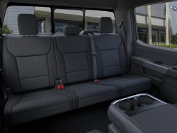 Ford F-150 XLT 2WD SuperCrew 5.5' Box 2026