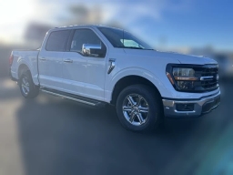 Ford F-150 XLT 2WD SuperCrew 5.5' Box 2025
