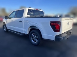 Ford F-150 XLT 2WD SuperCrew 5.5' Box 2025