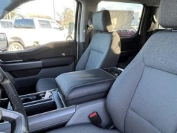 Ford F-150 XLT 2WD SuperCrew 5.5' Box 2025