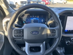 Ford F-150 XLT 2WD SuperCrew 5.5' Box 2025