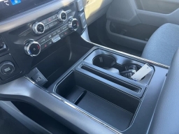 Ford F-150 XLT 2WD SuperCrew 5.5' Box 2025
