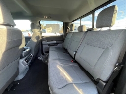 Ford F-150 XLT 2WD SuperCrew 5.5' Box 2025