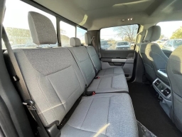 Ford F-150 XLT 2WD SuperCrew 5.5' Box 2025