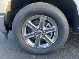 Ford F-150 XLT 2WD SuperCrew 5.5' Box 2025